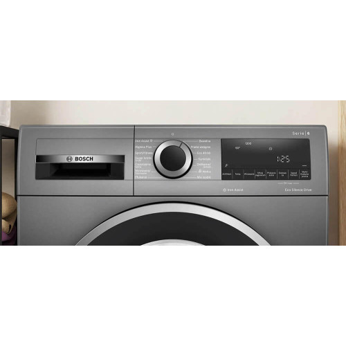 Стиральная машина Bosch WGG142ZRPL