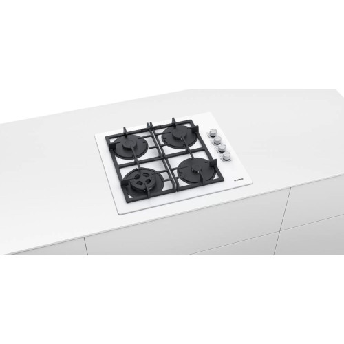 Газовая варочная панель Bosch POH6C2O90R