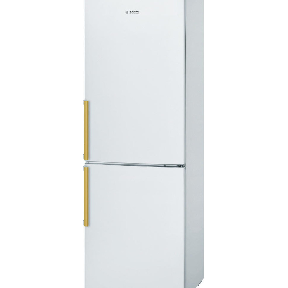 Двухкамерный холодильник Bosch KGV36XW28R