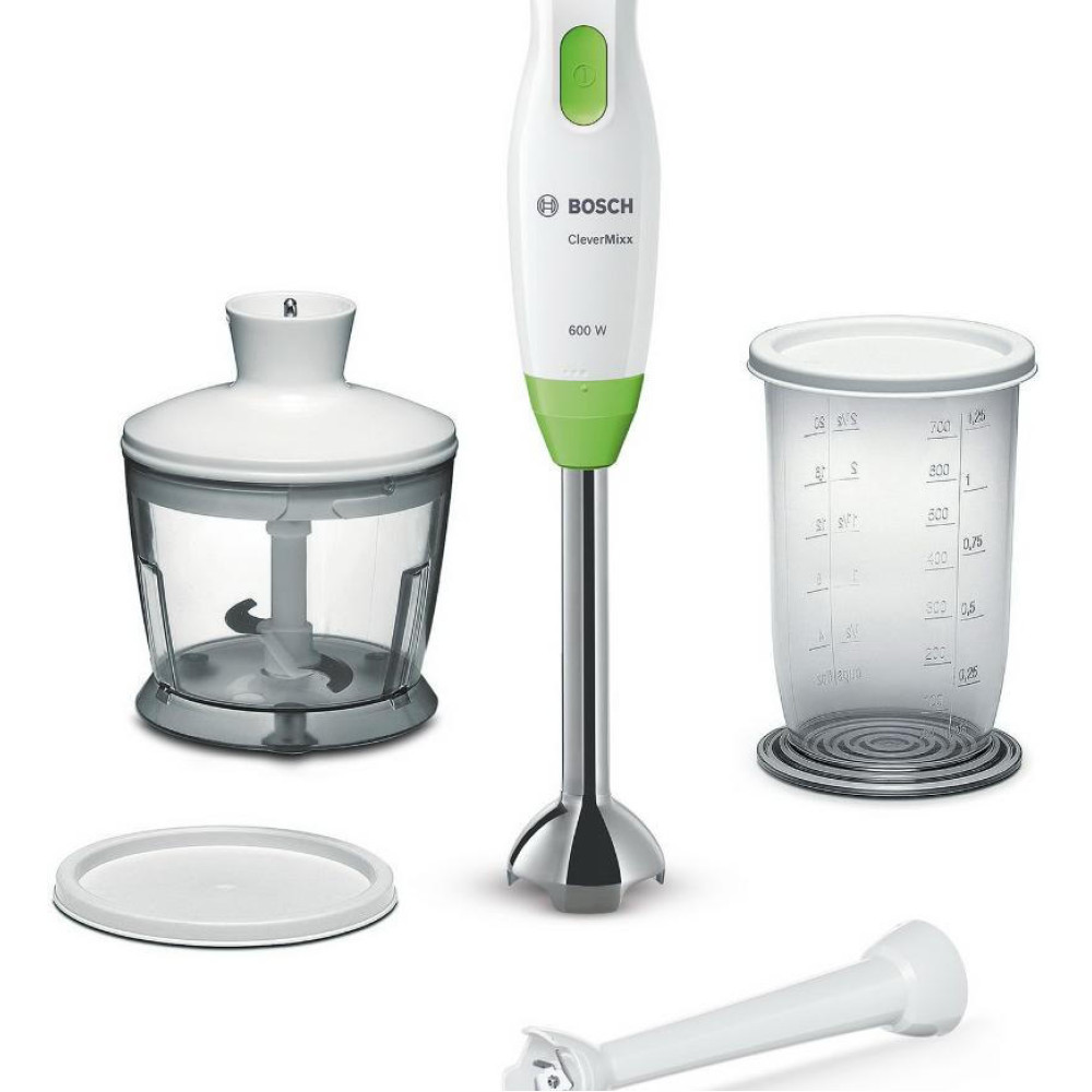 Блендер Bosch MSM 2623G