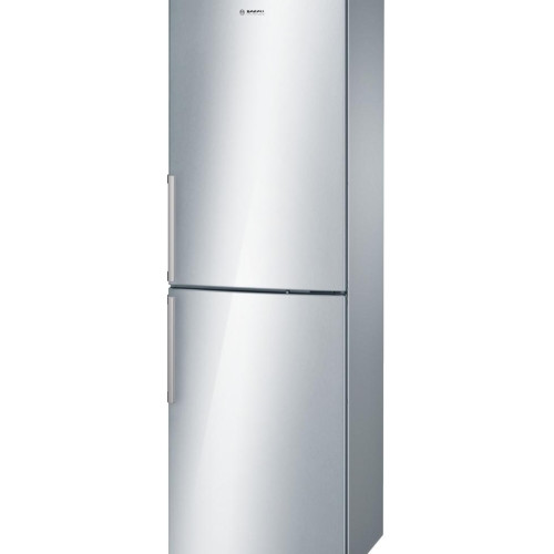 Двухкамерный холодильник Bosch KGN 39VI13 R