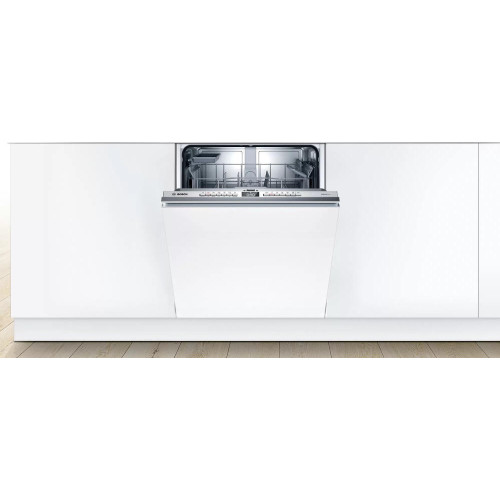 Встраиваемая посудомоечная машина Bosch SMV4IAX1IR