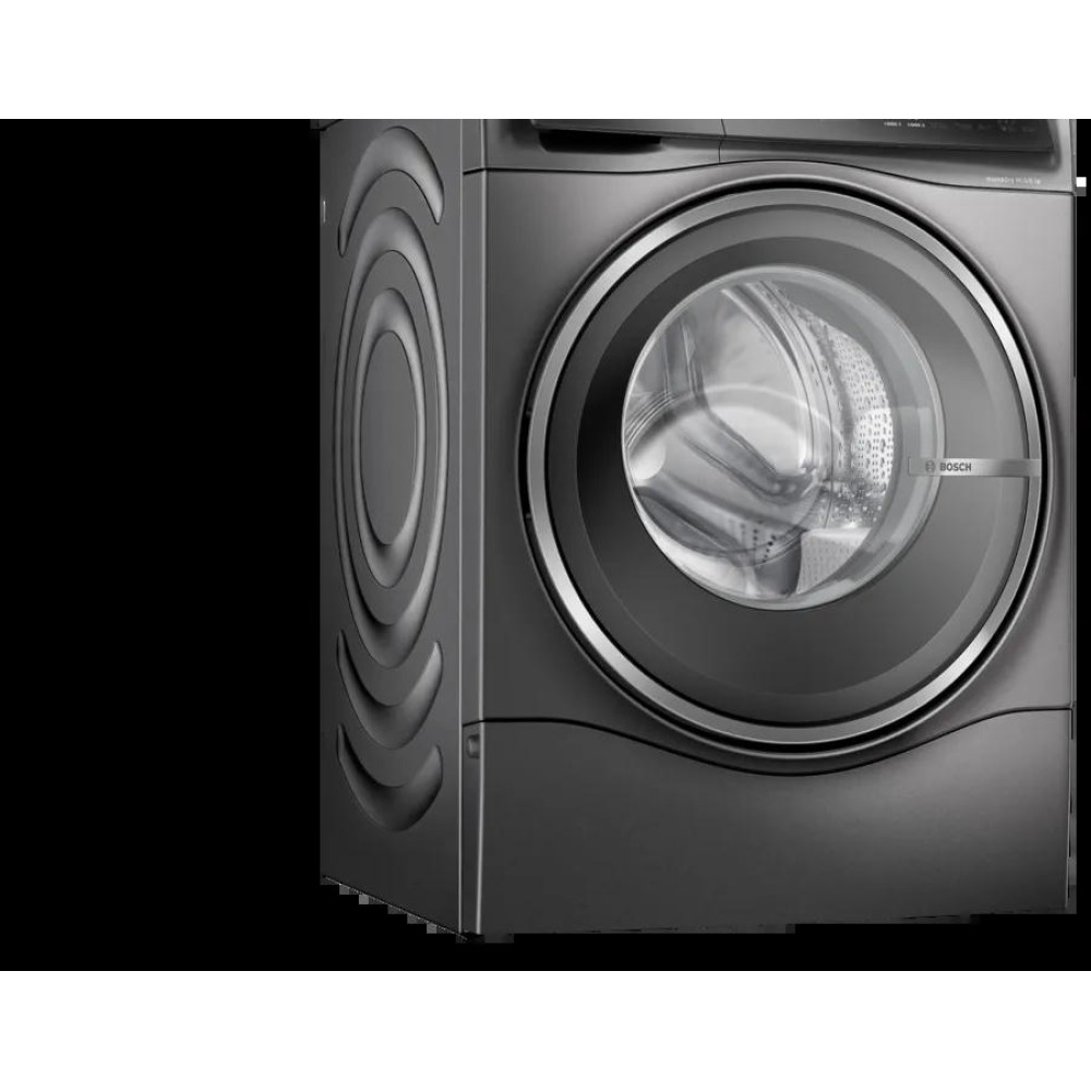 Стирально-сушильная машина Bosch WNC254ARSN