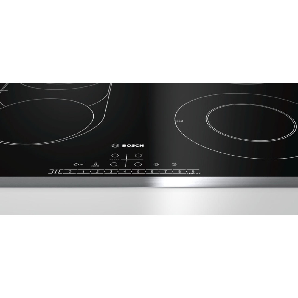 Электрическая варочная панель Bosch PKM645FP1R