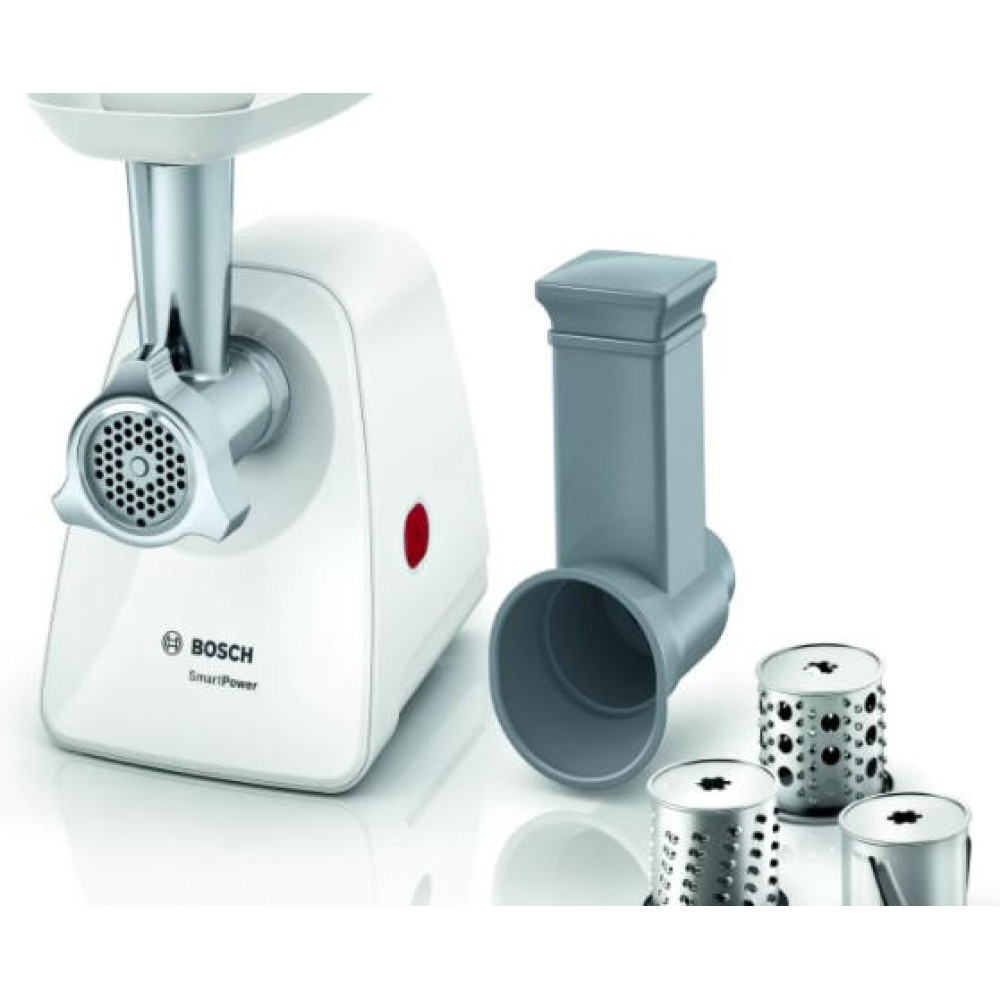 Мясорубка Bosch MMWP2004