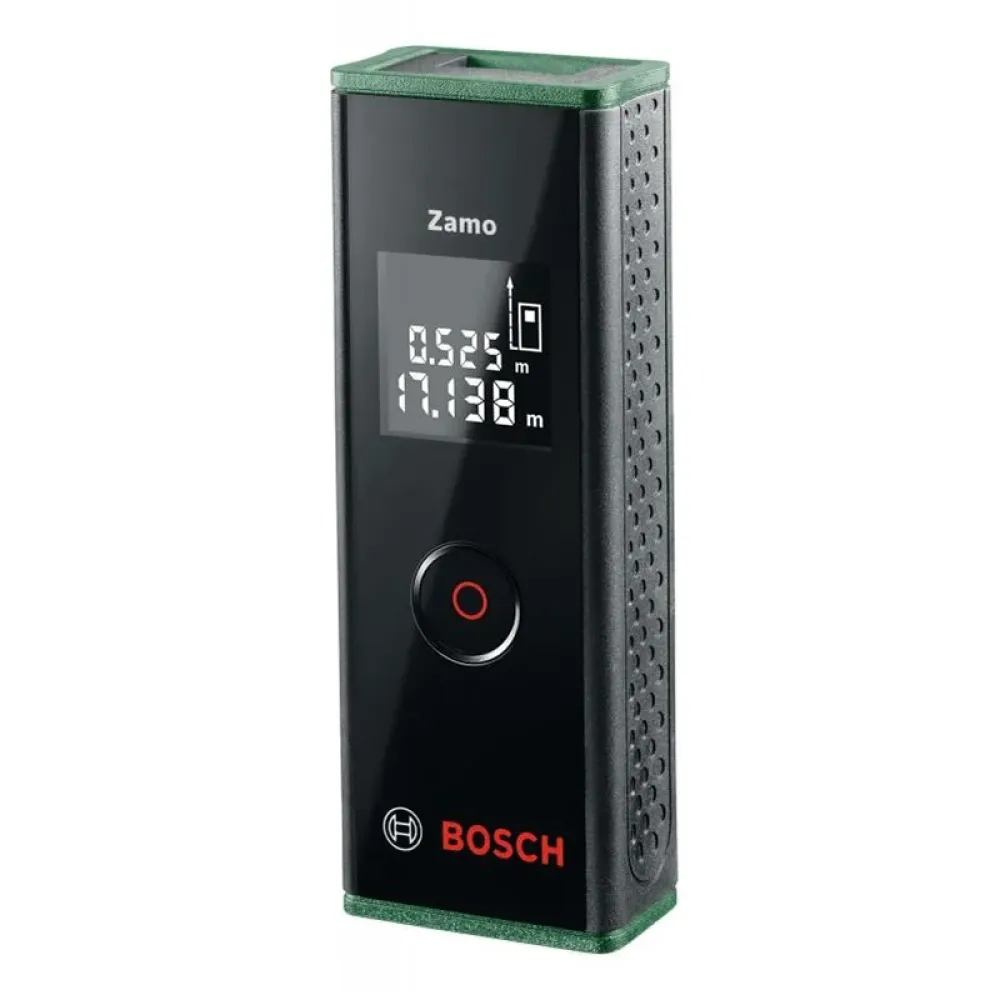 Bosch Zamo III лазерный дальномер, 0603672700