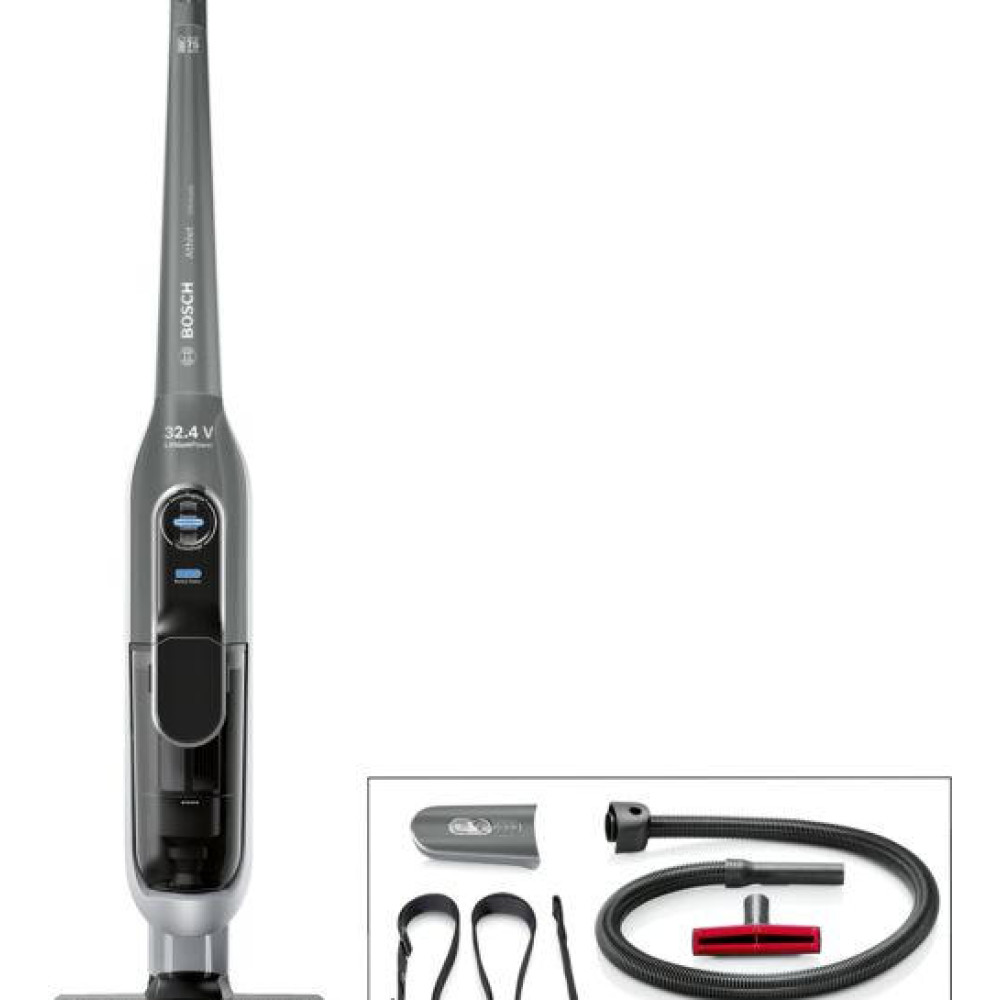 Пылесос Bosch BCH7ATH32K