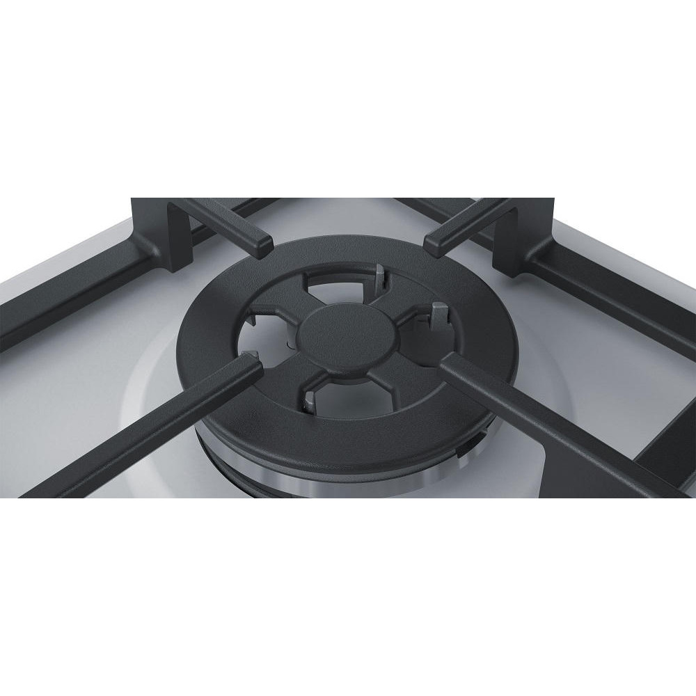 Газовая варочная панель Bosch PGH6B2B90R