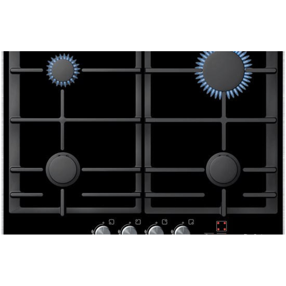 Газовая варочная панель Bosch PRP 626F70E