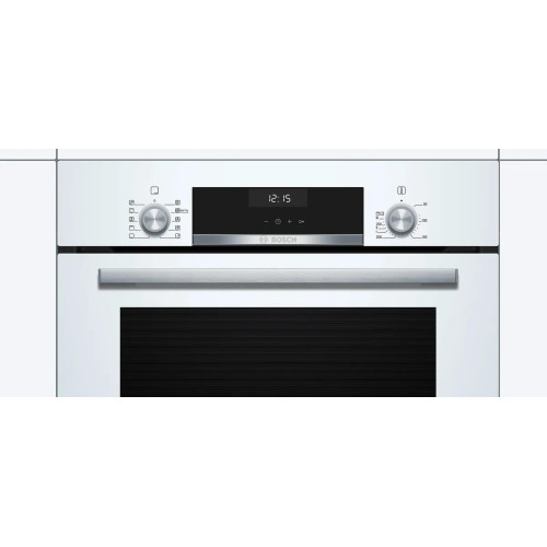 Духовой шкаф Bosch HBJ558YW3Q