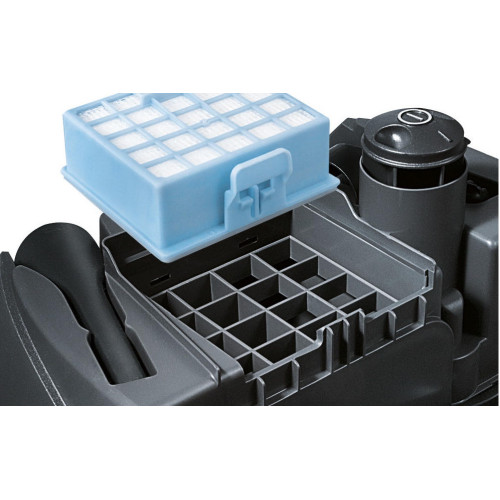 Пылесос Bosch BSG 62186