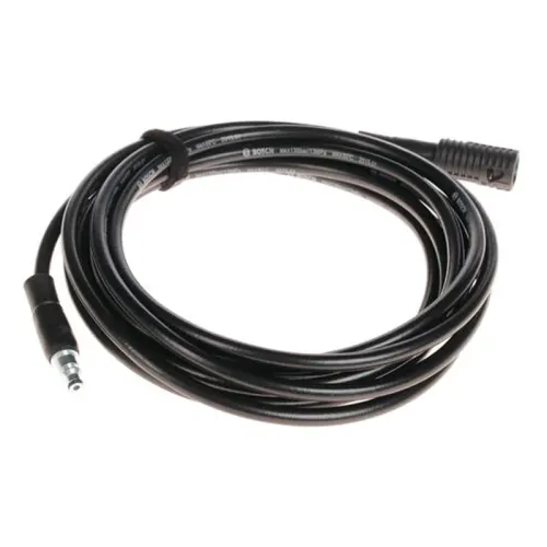 Bosch шланг удлиняющий 6 м, 135 бар, F016800361