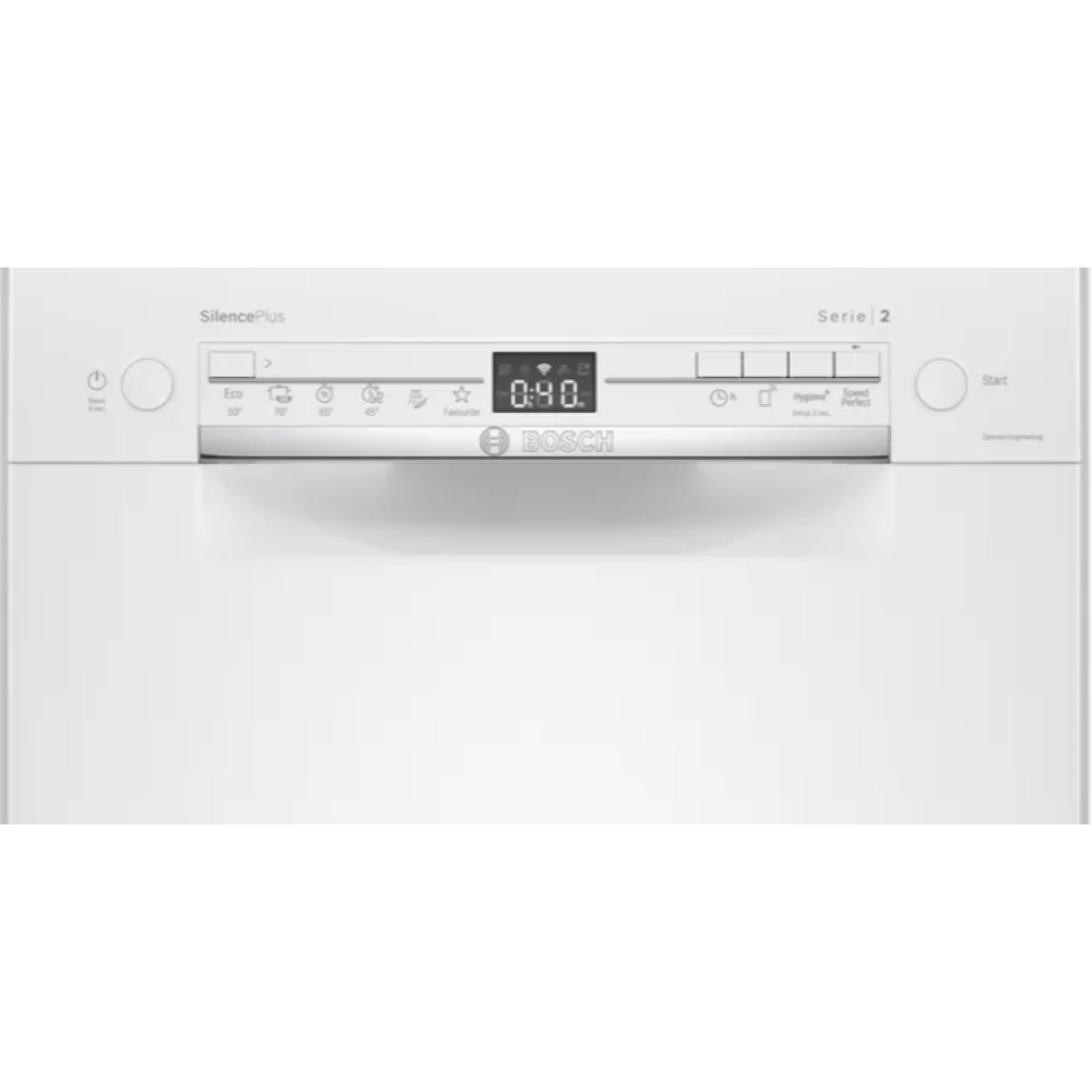 Посудомоечная машина Bosch SPS2IKW2CR