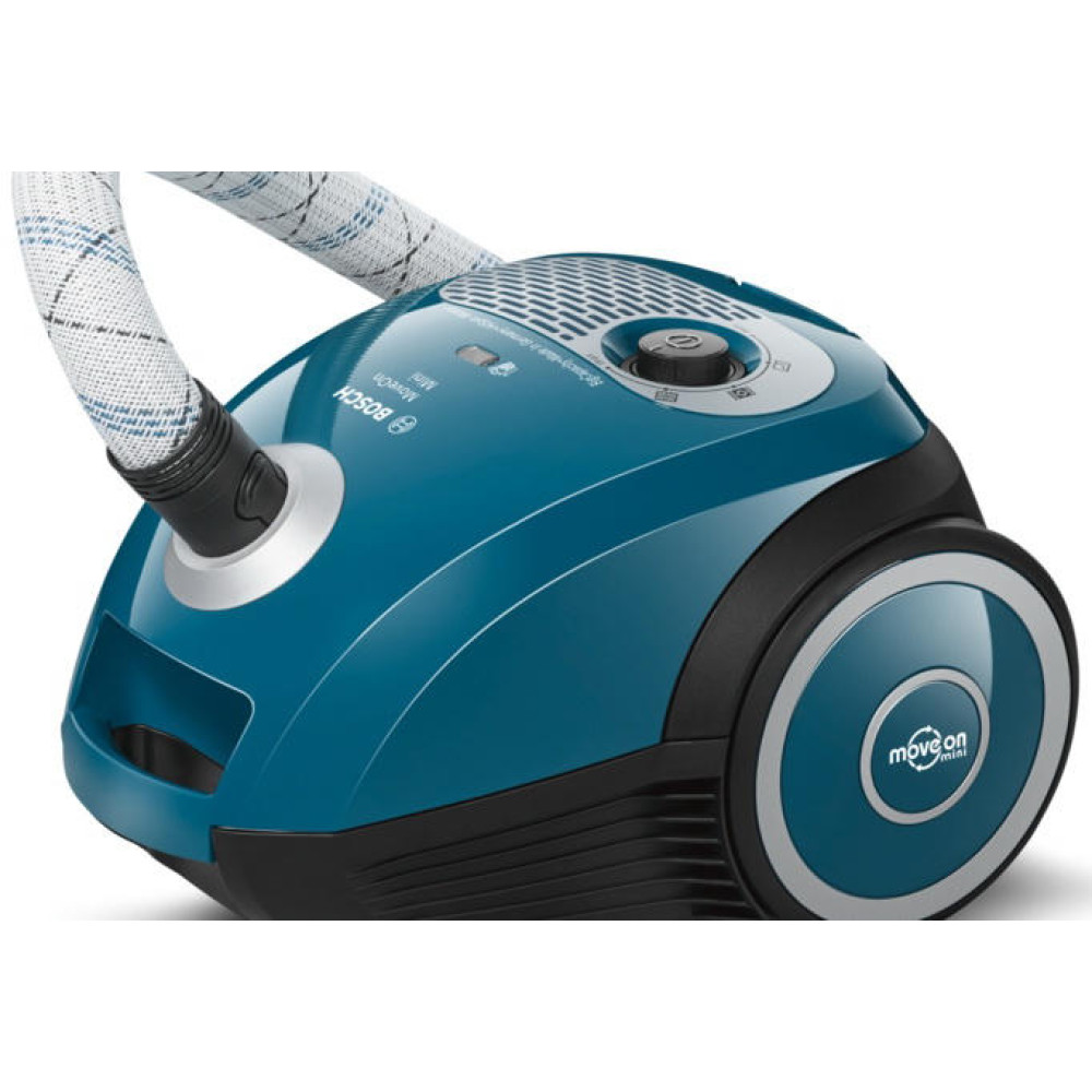 Пылесос Bosch BGL252000