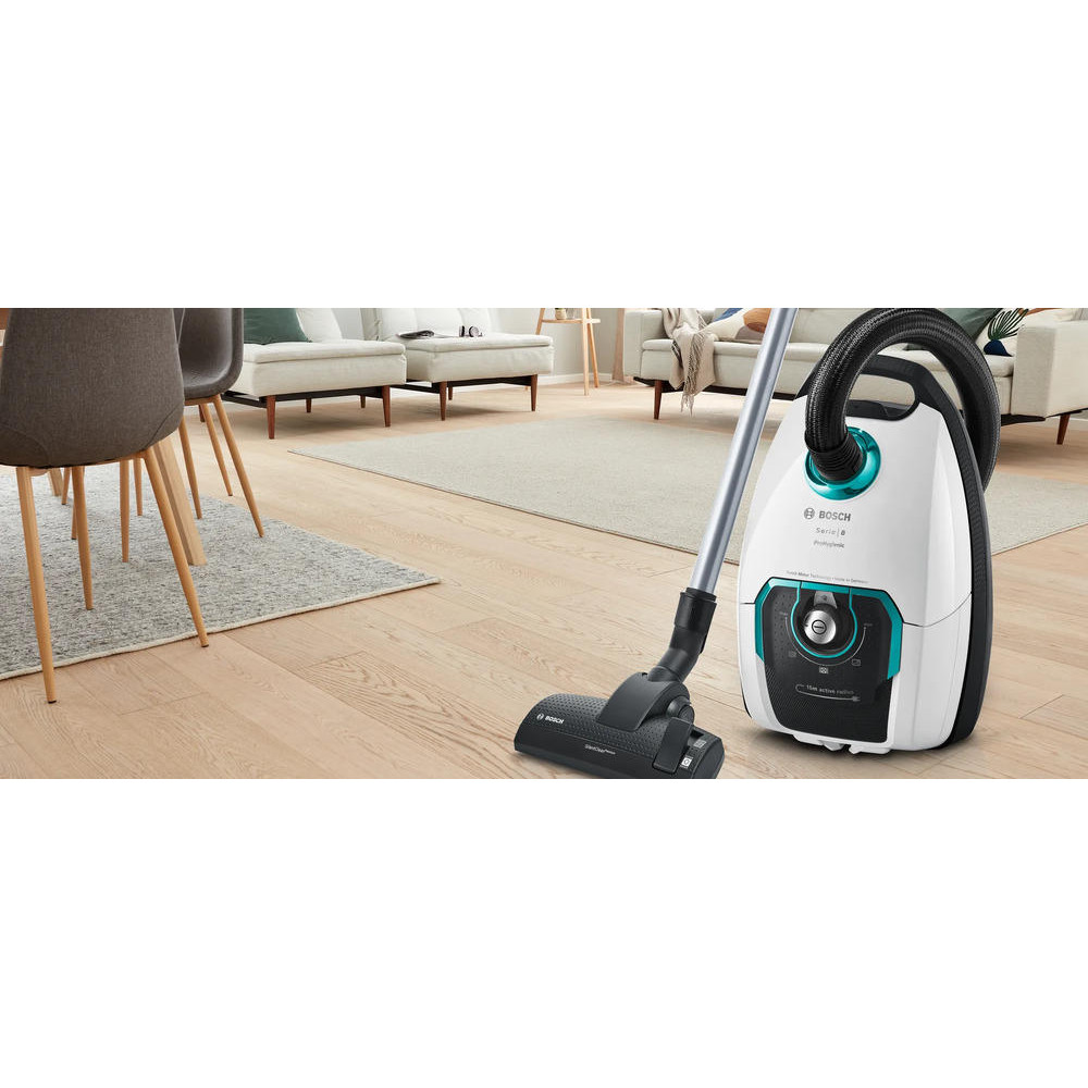 Пылесос Bosch BGL8HYG2