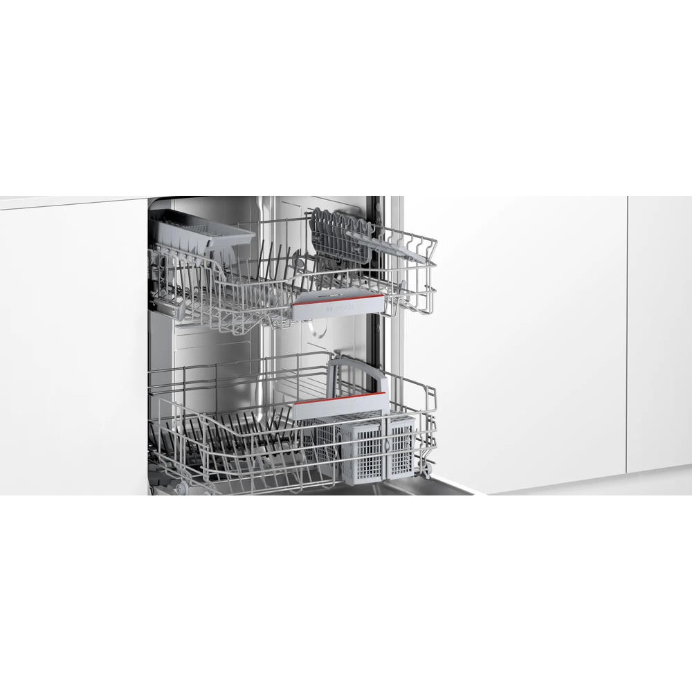 Встраиваемая посудомоечная машина Bosch SMV4IAX2IR