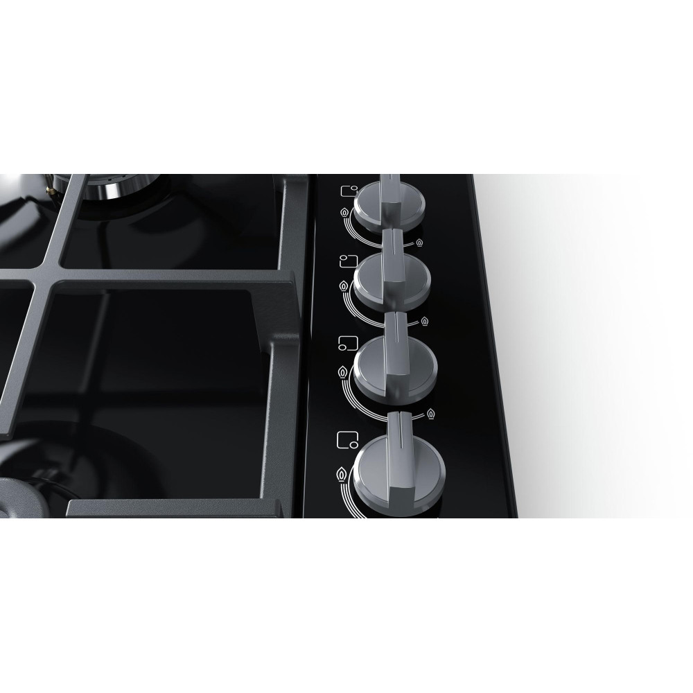 Газовая варочная панель Bosch PBP 6C6B90