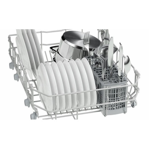 Встраиваемая посудомоечная машина Bosch SPV25CX30R