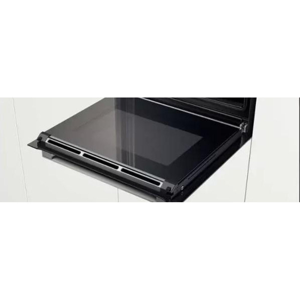 Духовой шкаф Bosch HBG672BB1S