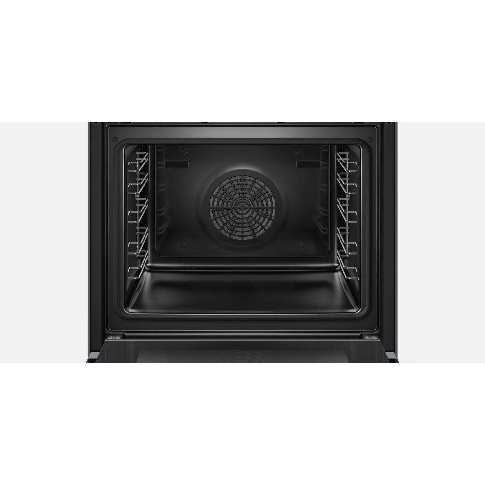 Духовой шкаф Bosch HBG632BS1M