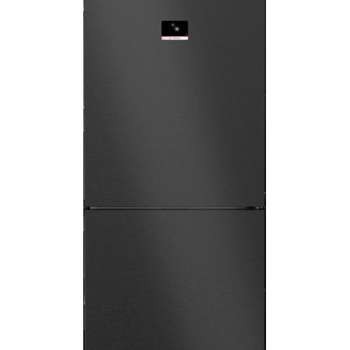 Двухкамерный холодильник Bosch KGP86AXB0N