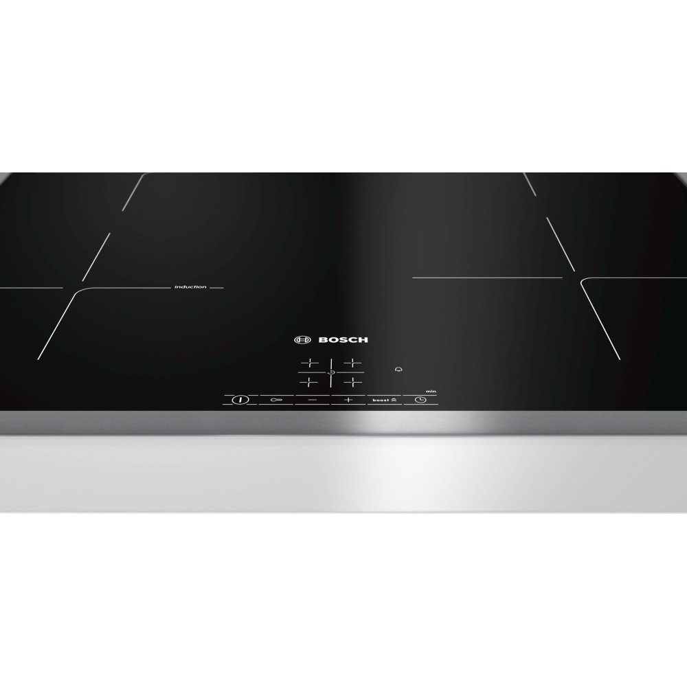 Индукционная варочная панель Bosch PUE645BB1E