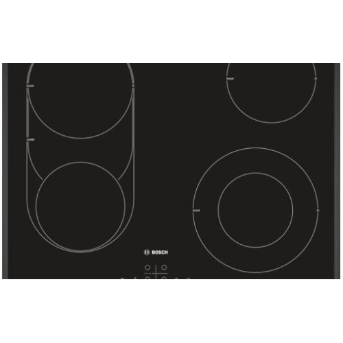 Электрическая варочная панель Bosch PKM651FP1