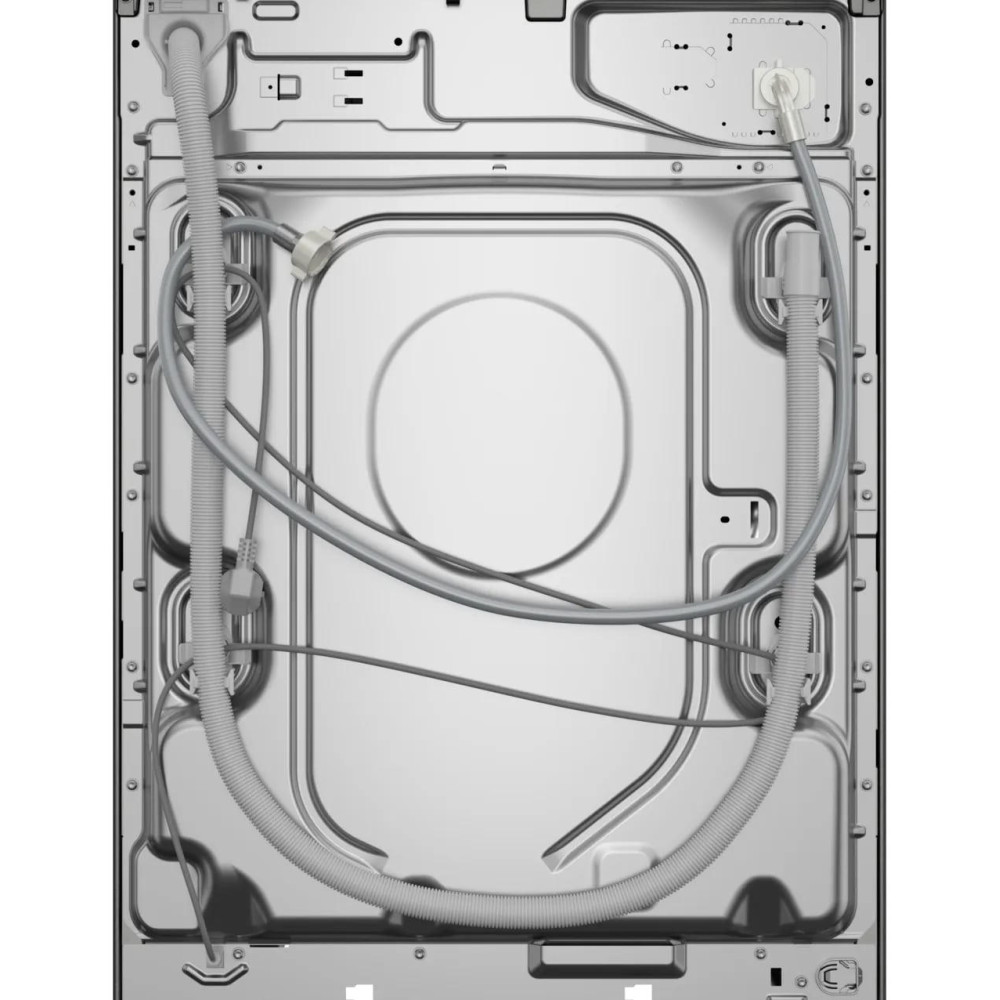 Стиральная машина Bosch WGG 244ZSSN