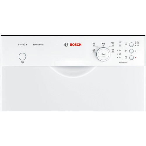 Посудомоечная машина Bosch SPS25FW60R