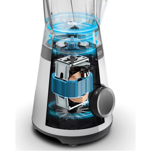 Блендер Bosch MMB6174S