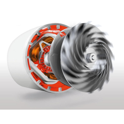 Пылесос Bosch BGB2UCARP