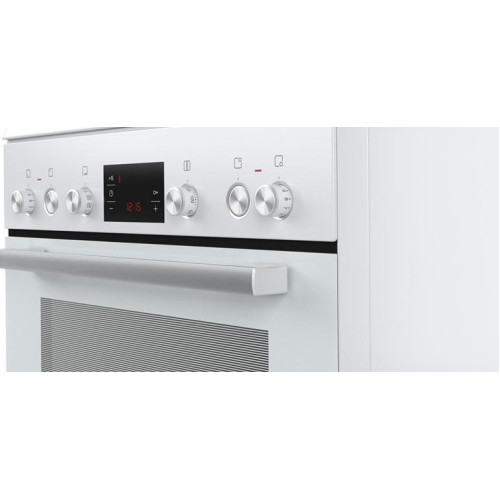 Электрическая плита Bosch HCA743320G