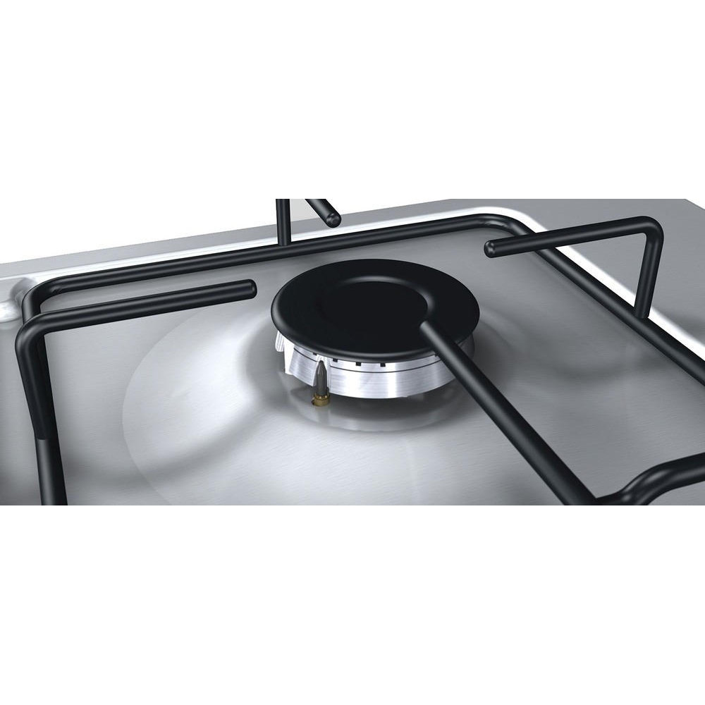 Газовая варочная панель Bosch PBP6B5B80