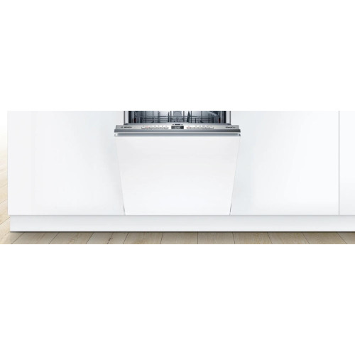 Встраиваемая посудомоечная машина Bosch SGV4HAX48E