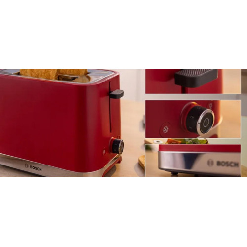 Тостер Bosch TAT4M224