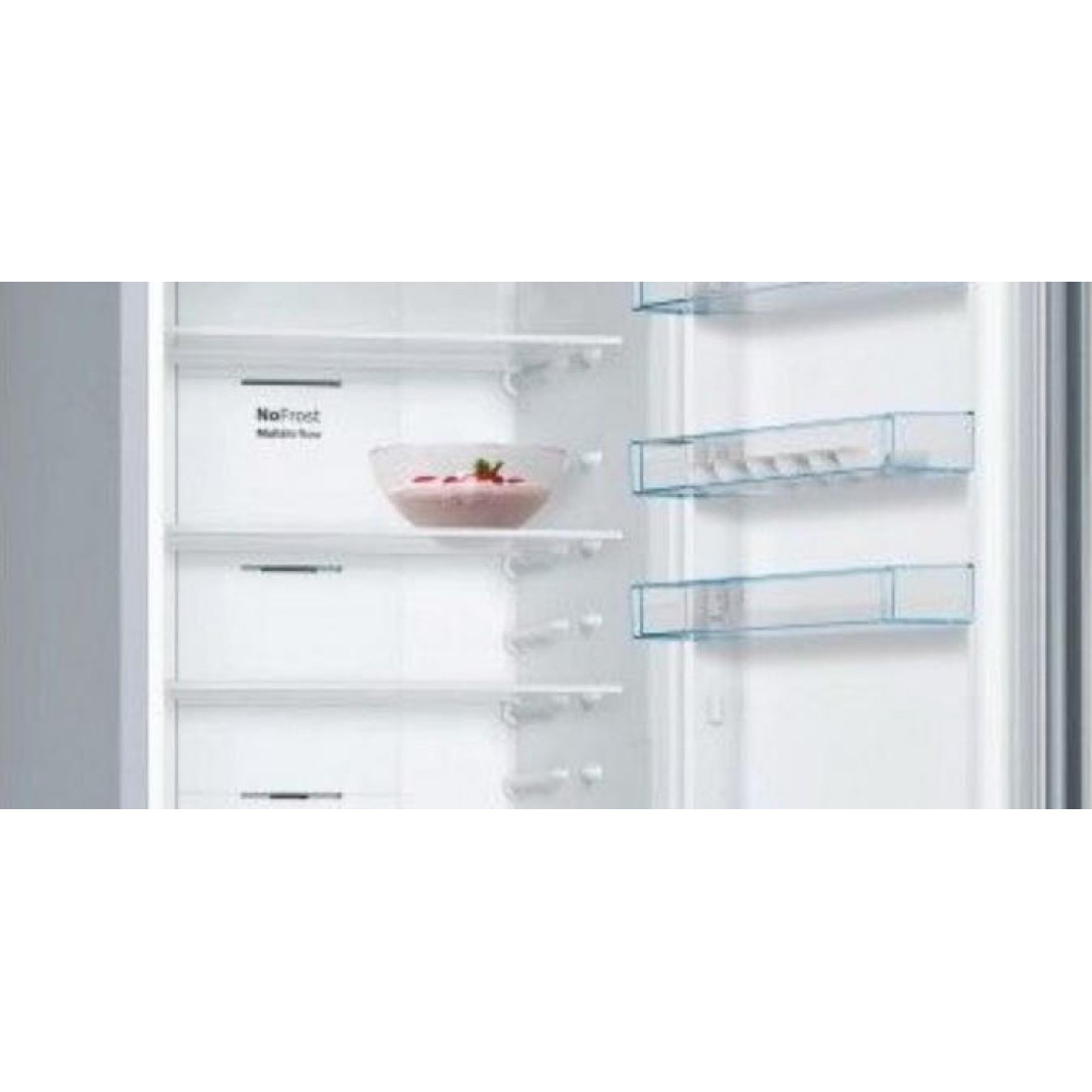 Двухкамерный холодильник Bosch KGN39XI30U