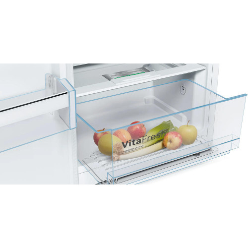 Однокамерный холодильник Bosch KSV36VL3PG
