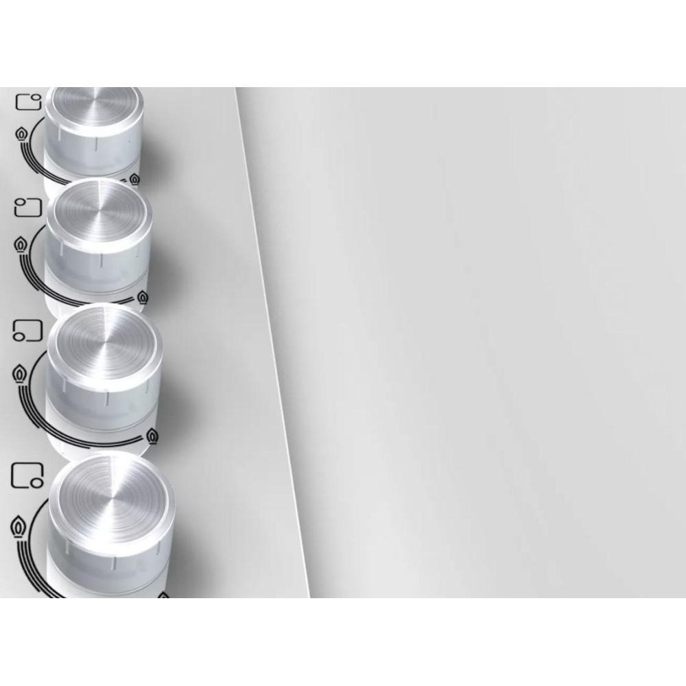 Газовая варочная панель Bosch POH6C2O90R