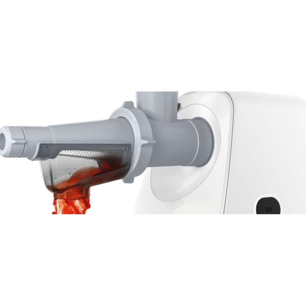 Мясорубка Bosch MFW2517W