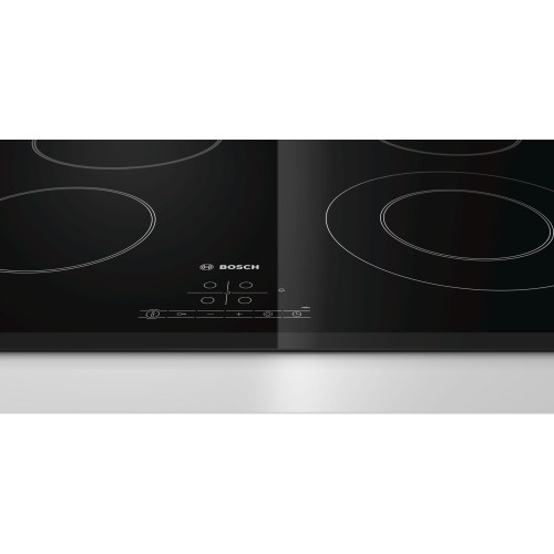 Электрическая варочная панель Bosch PKF631B17E
