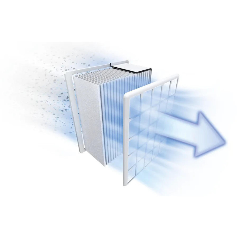 Пылесос Bosch BGBS4PET1