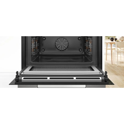 Духовой шкаф Bosch CMG 7761B1