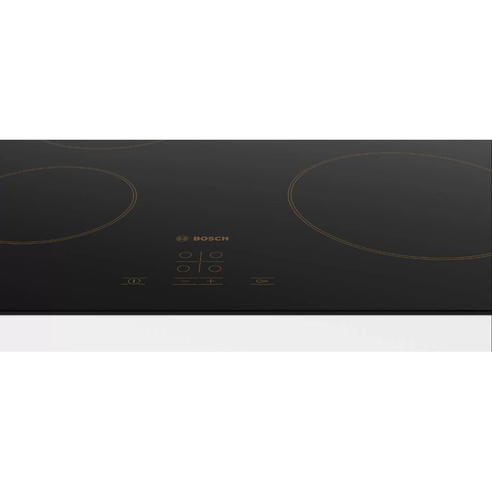 Электрическая варочная панель Bosch PKE611BA1R