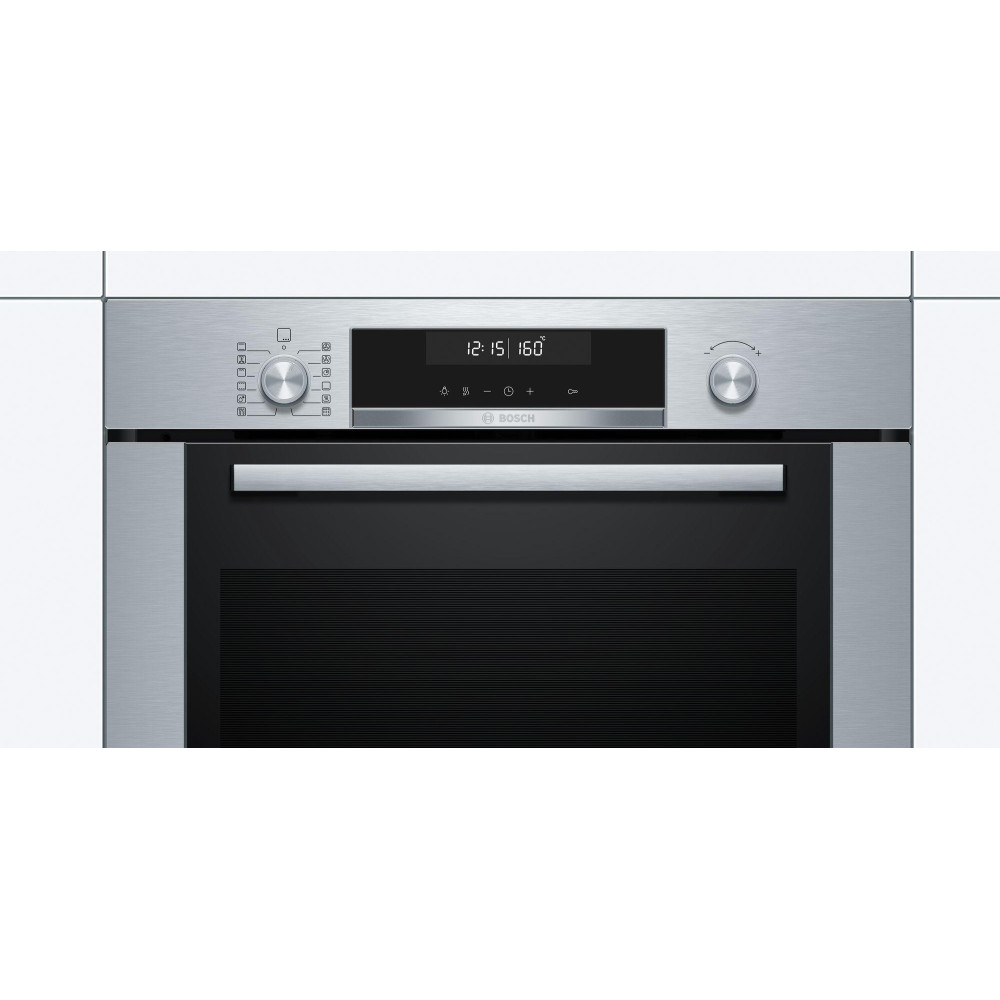 Духовой шкаф Bosch HBG378ES0R
