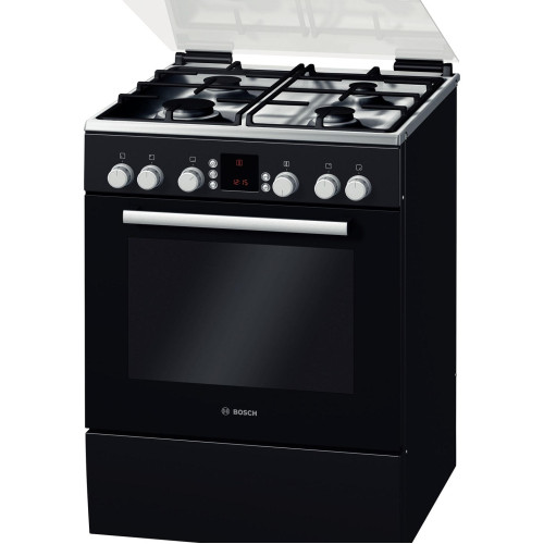 Комбинированная плита Bosch HGV 745366 R