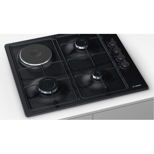 Комбинированная варочная панель Bosch PBY6C6B62O