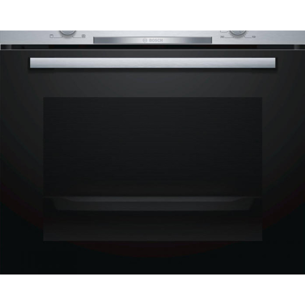 Духовой шкаф Bosch HBA530BS0S