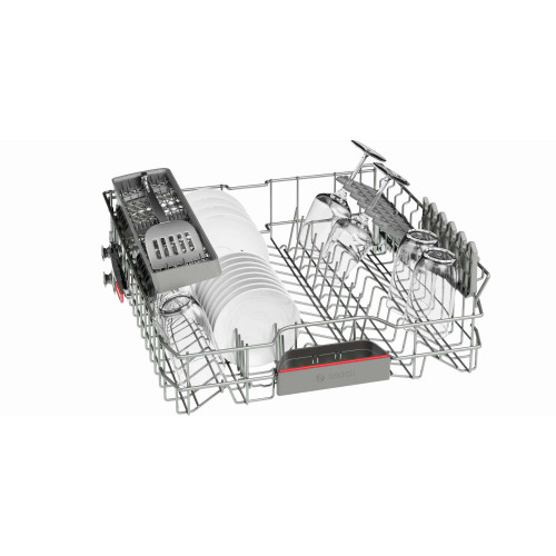 Встраиваемая посудомоечная машина Bosch SMV46IX01R