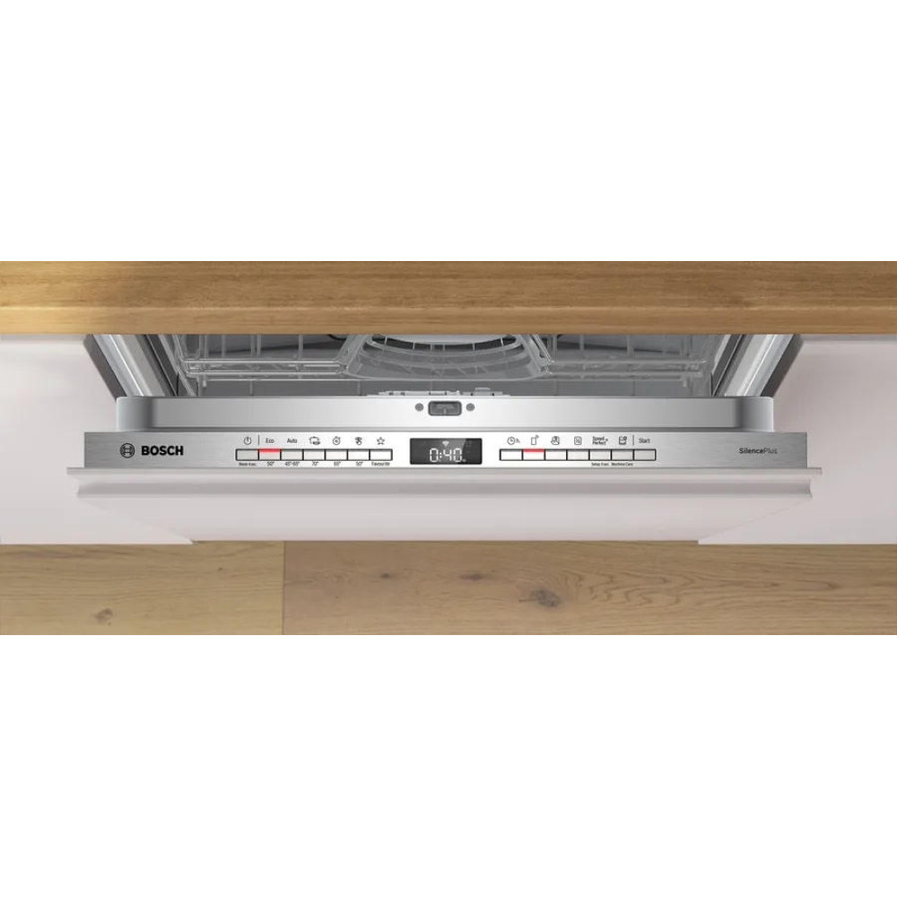 Встраиваемая посудомоечная машина Bosch SMV4EVX11E