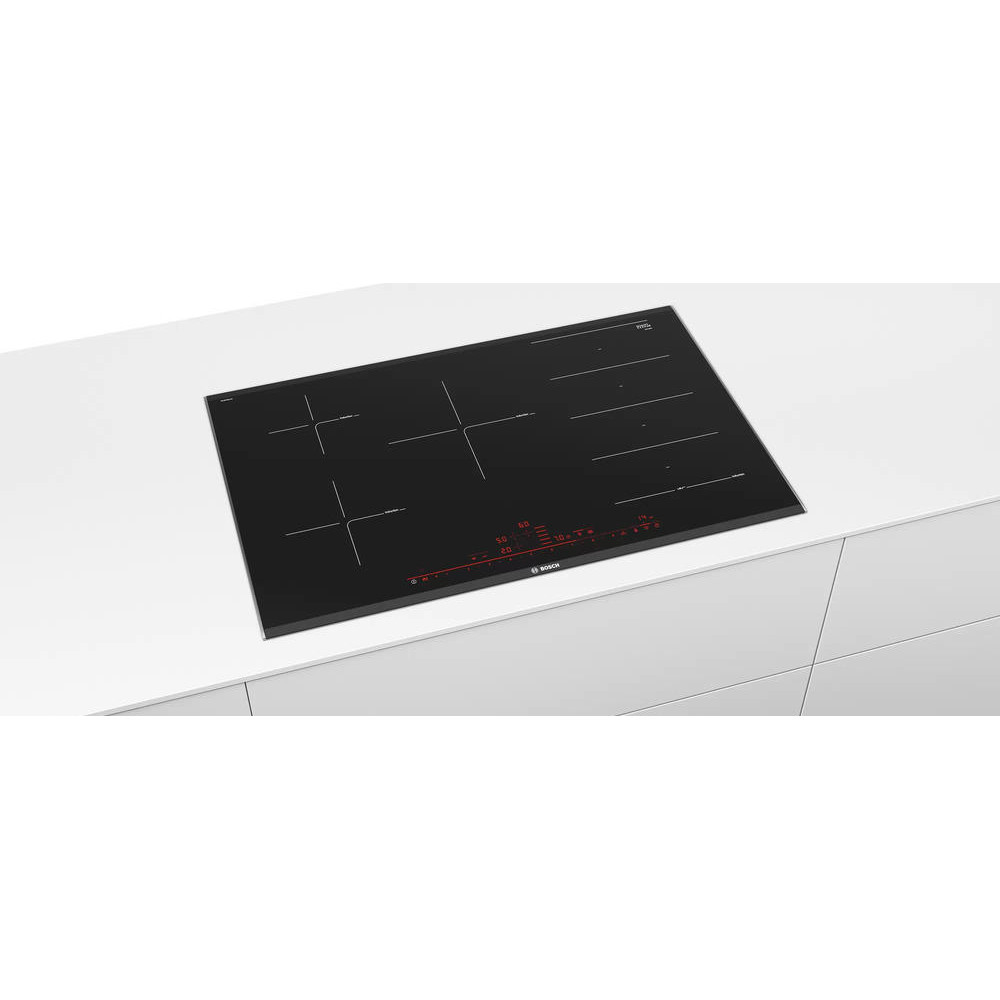 Индукционная варочная панель Bosch PXV875DC1E